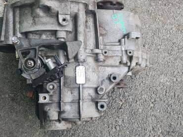 menjac NFU za Škoda Superb