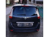 Renault Grand Scenic family