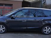 Renault Grand Scenic family
