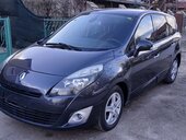 Renault Grand Scenic family