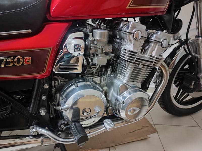 Honda CB 750 c