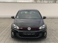 Volkswagen Golf 6 GTI LED CH