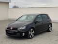 Volkswagen Golf 6 GTI LED CH