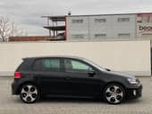 Volkswagen Golf 6 GTI LED CH