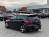 Volkswagen Golf 6 GTI LED CH
