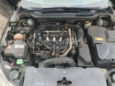 Motor za Citroen C5, C6, C8
