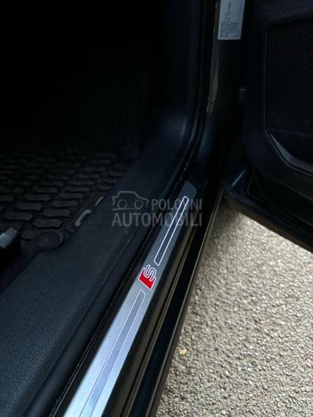 Audi Q3 SPORTBACK  3xS LINE