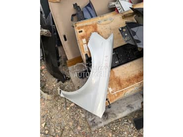 Blatobran za Audi A3 od 2008. do 2012. god.