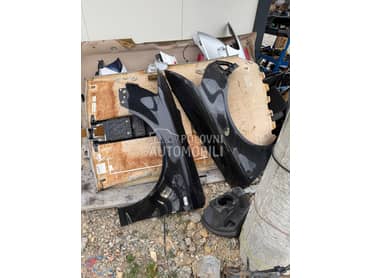 Blatobran krilo za Audi A6 od 2005. do 2008. god.