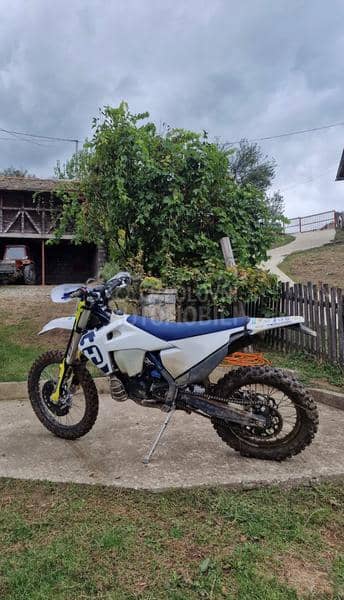 Husqvarna Fe