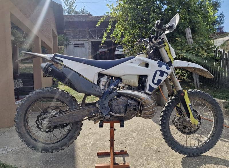 Husqvarna Fe