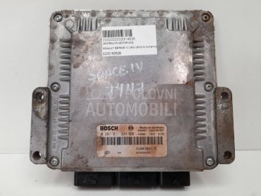 Kompjuter motora 1.9dCi za Renault Espace od 2002. do 2012. god.