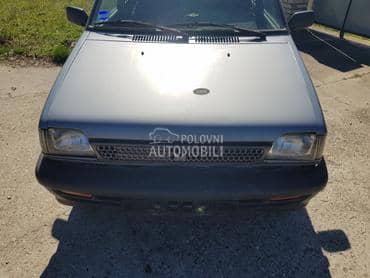 HABA FAR MASKA BRANIK za Suzuki Maruti