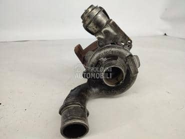 Turbina 1.9dCi za Renault Espace od 2002. do 2012. god.
