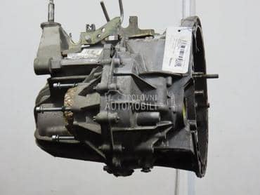 Menjač 1.9dCi za Renault Espace od 2002. do 2012. god.