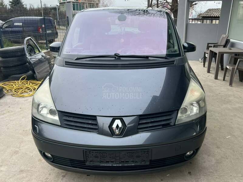 Karter 2.2dCi