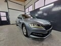 Škoda Superb 2.0 Virtual Facelift