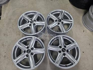 Aluminijumske felne  16" 5 x 110