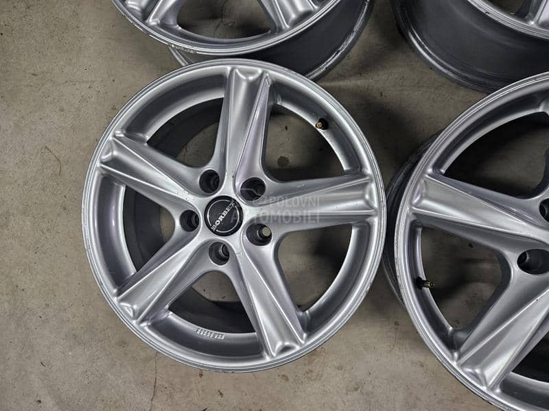 Aluminijumske felne  16" 5 x 110