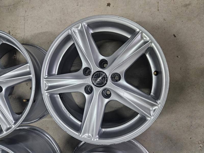 Aluminijumske felne  16" 5 x 110
