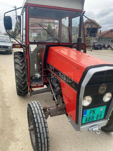 IMT 549