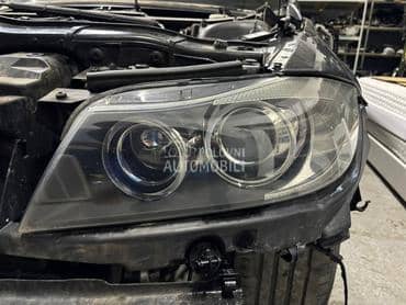 xenon fabricki za BMW Serija 3 od 2005. do 2008. god.