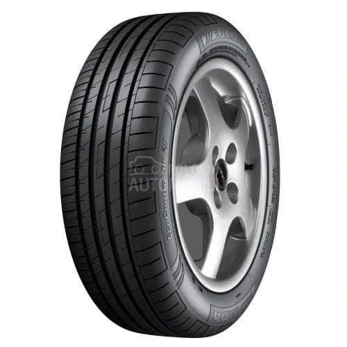 Fulda 225/35 R19 Letnja