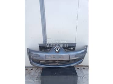 Branik za Renault Clio od 2005. do 2012. god.