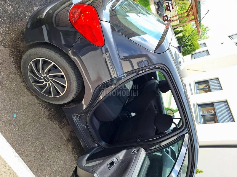 Peugeot 207 Hitna prodaja