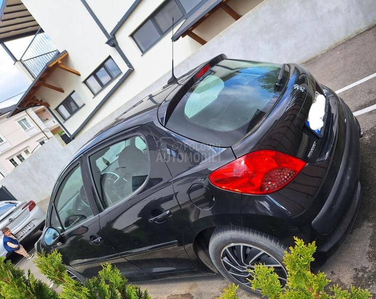 Peugeot 207 Hitna prodaja
