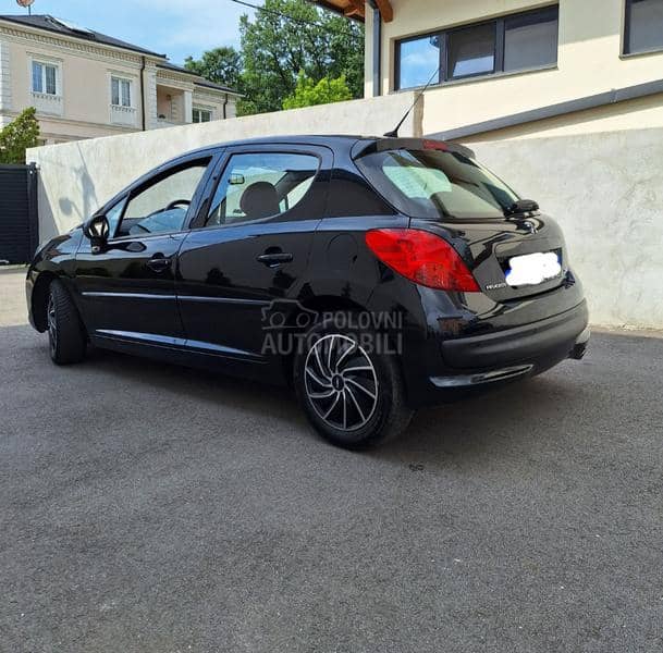 Peugeot 207 Hitna prodaja