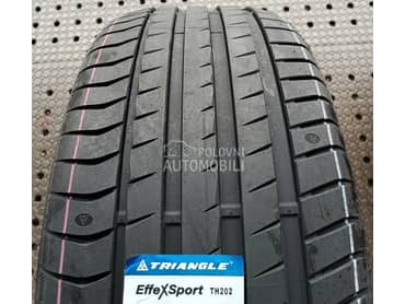 Triangle 225/40 R18 Letnja