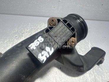 MAP SENZOR za Audi Q3