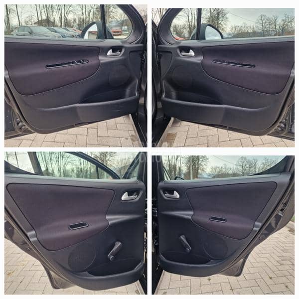 Peugeot 207 1.4 hdi