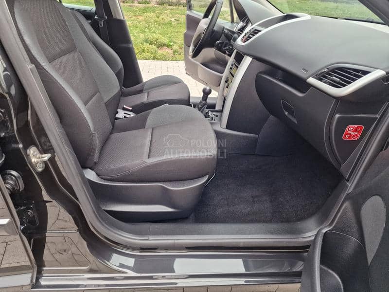 Peugeot 207 1.4 hdi