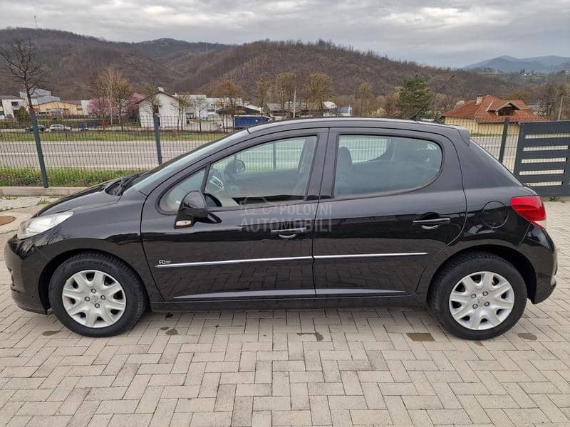 Peugeot 207 1.4 hdi