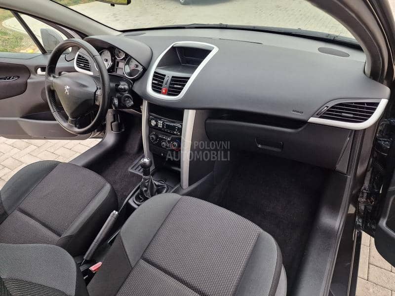 Peugeot 207 1.4 hdi