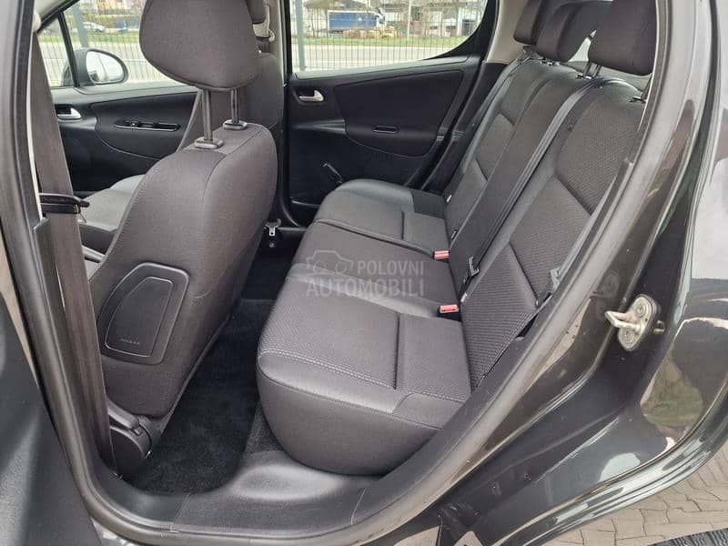 Peugeot 207 1.4 hdi