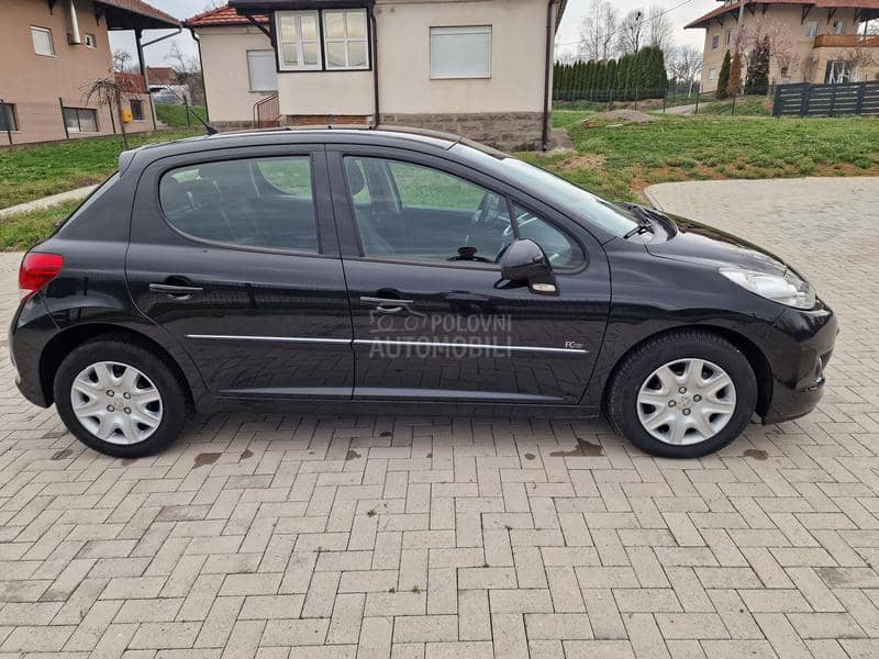 Peugeot 207 1.4 hdi