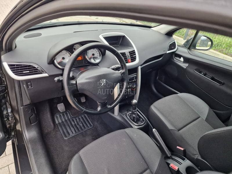 Peugeot 207 1.4 hdi