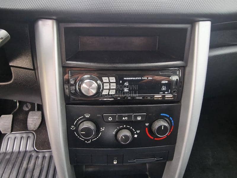 Peugeot 207 1.4 hdi