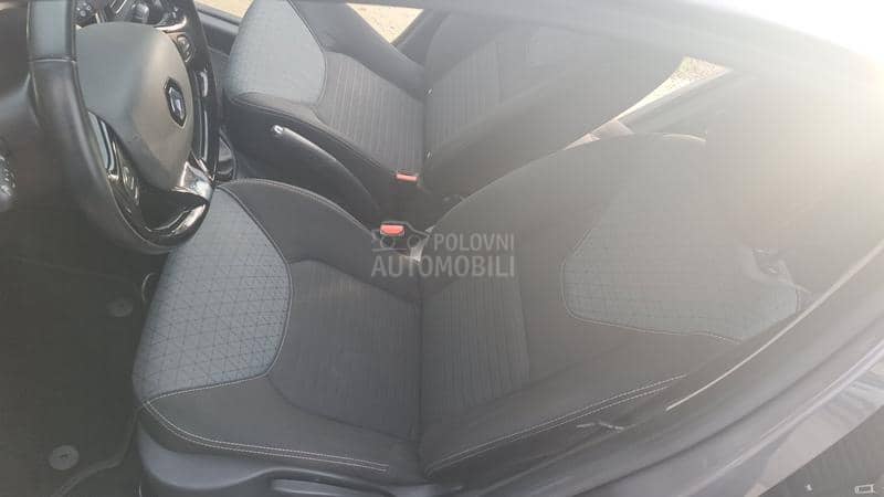 Renault Clio 0.9 Limited