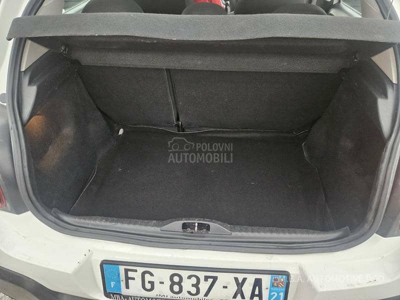 Citroen C3 1.5 BlueHdi