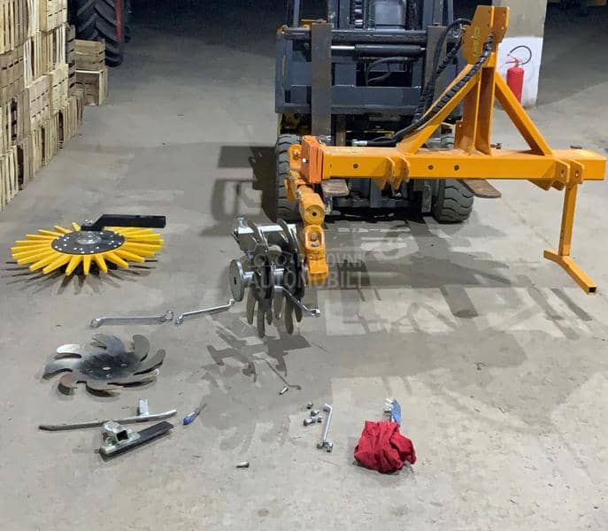 Rinieri psener whs sa nastavcima