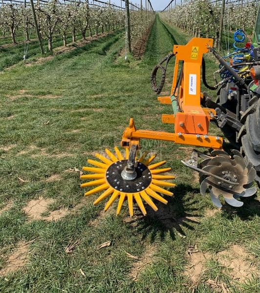 Rinieri psener whs sa nastavcima