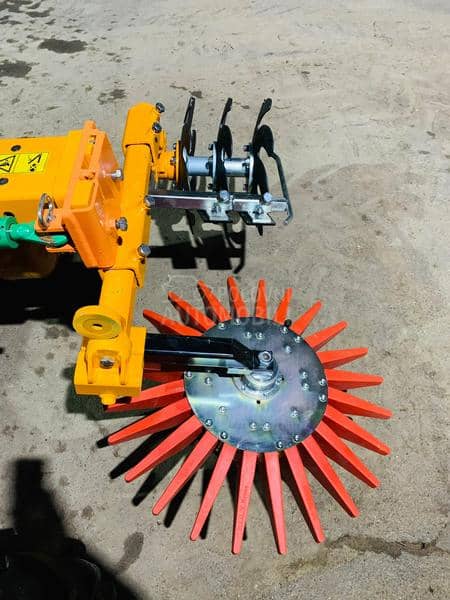 Rinieri psener whs sa nastavcima