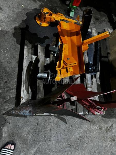 Rinieri psener whs sa nastavcima