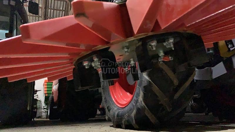 Rinieri psener whs sa nastavcima