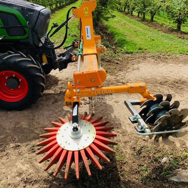 Rinieri psener whs sa nastavcima