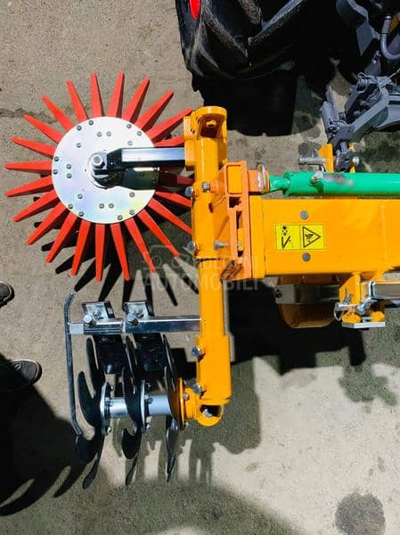 Rinieri psener whs sa nastavcima